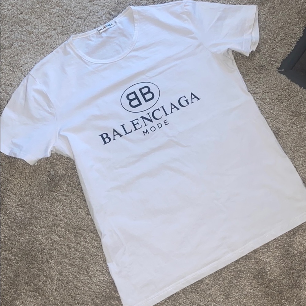 Balenciaga Mode SS18